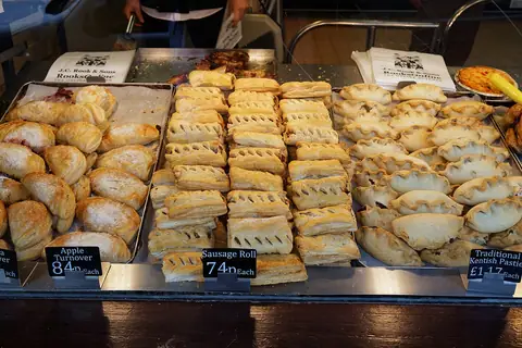 Crumpets Too photo 3